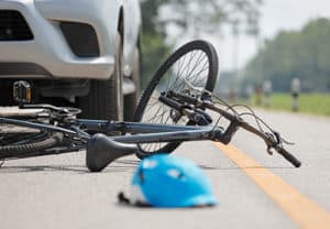 Bicycle accidents 3