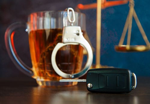 DUI Defense Attorney, Fairfield, CT