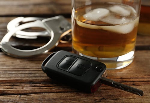 DUI Attorney, Middlesex, County Connecticut