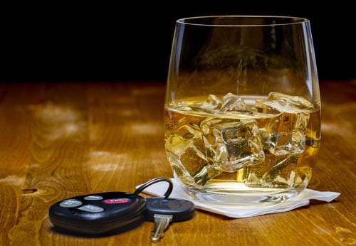 DUI Defense Lawyer, New London County, Connecticut