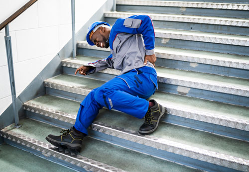 Fairfield County Slip And Fall Accident Injury Liability Lawyers
